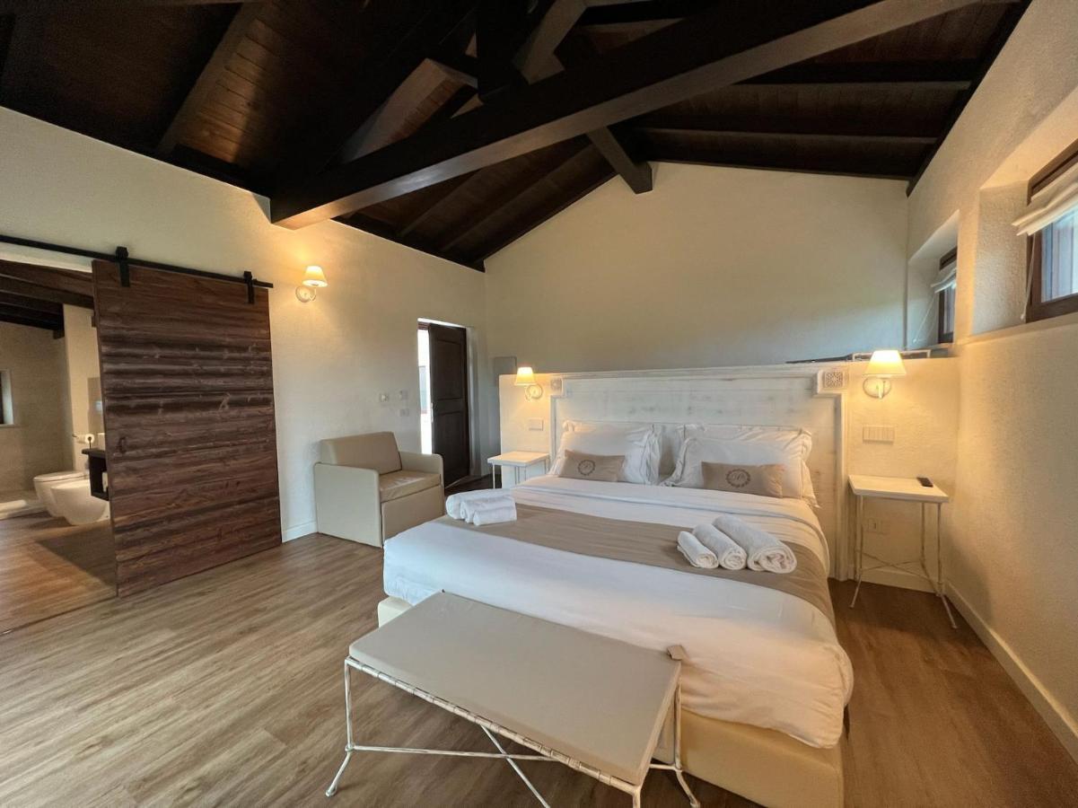 Corte Maddalena Maison d'hôtes *