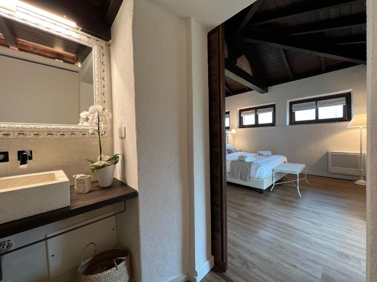 Maison d'hôtes Corte Maddalena *